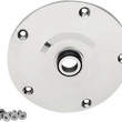 Load image into Gallery viewer, Belt Drives Rear Pulley Cover TFRPC-2000 - Main Product View