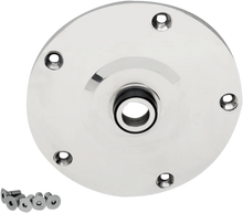 Load image into Gallery viewer, Belt Drives Rear Pulley Cover TFRPC-2000 - Main Product View