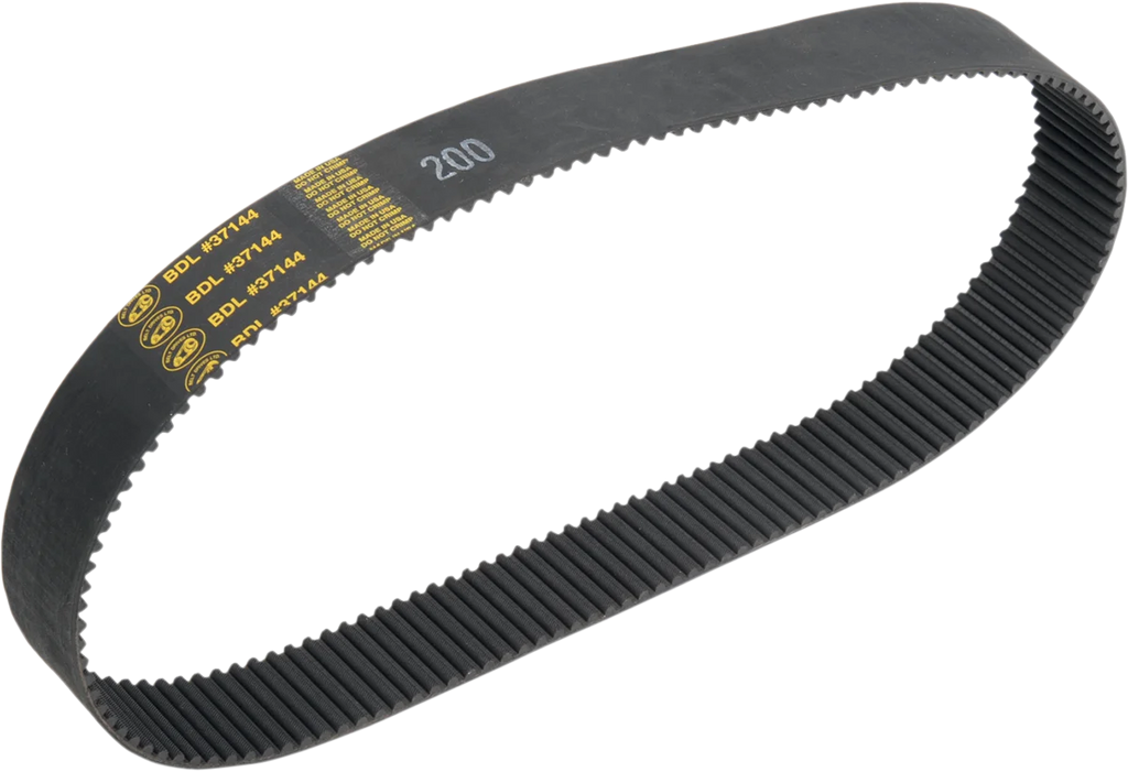 Belt Drives Replacement Belt BDL-37144-2 - Main Product View