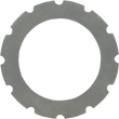 Load image into Gallery viewer, Belt Drives Replacement Plate - Steel - Round Dogs ERDS-100 - Main Product View