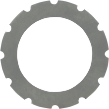 Load image into Gallery viewer, Belt Drives Replacement Plate - Steel - Round Dogs ERDS-100 - Main Product View