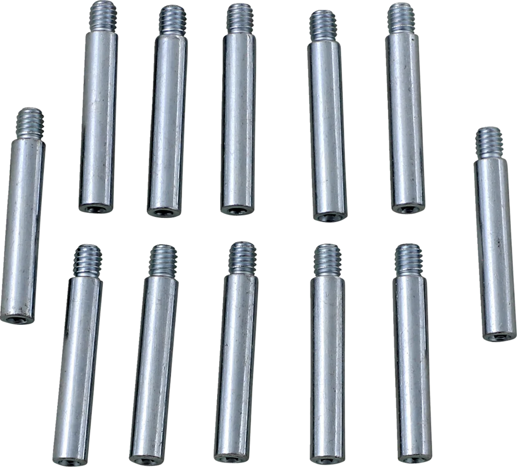 Belt Drives Round Dogs EVRD-1 - Main Product View