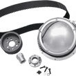 Load image into Gallery viewer, Belt Drives Shorty Drive Belt SHS-600 - Main Product View