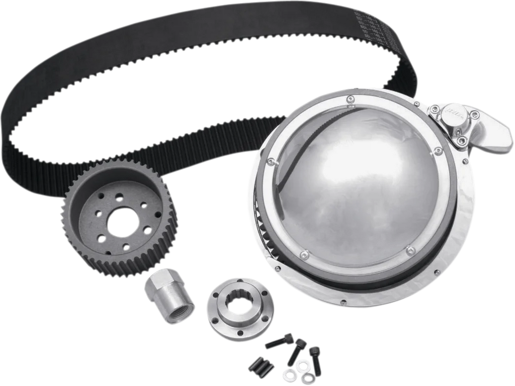 Belt Drives Shorty Drive Belt SHS-600 - Main Product View