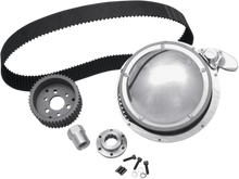 Load image into Gallery viewer, Belt Drives Shorty Drive Belt SHS-600 - Main Product View