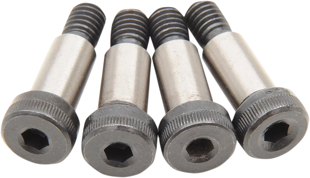 Belt Drives Shoulder Bolts - 3/8 x 3/4 SS-SB - Main Product View