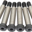 Load image into Gallery viewer, Belt Drives Shoulder Bolts - 6 Pack ESB-100 - Main Product View