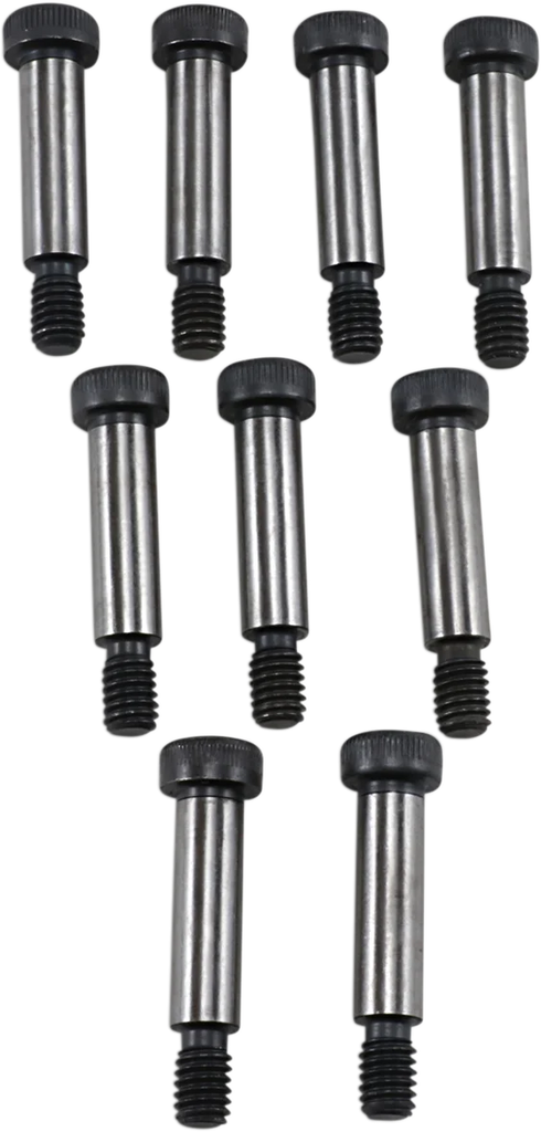 Belt Drives Shoulder Bolts - 9 Pack CDSB-100 - Main Product View