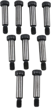 Load image into Gallery viewer, Belt Drives Shoulder Bolts - 9 Pack CDSB-100 - Main Product View