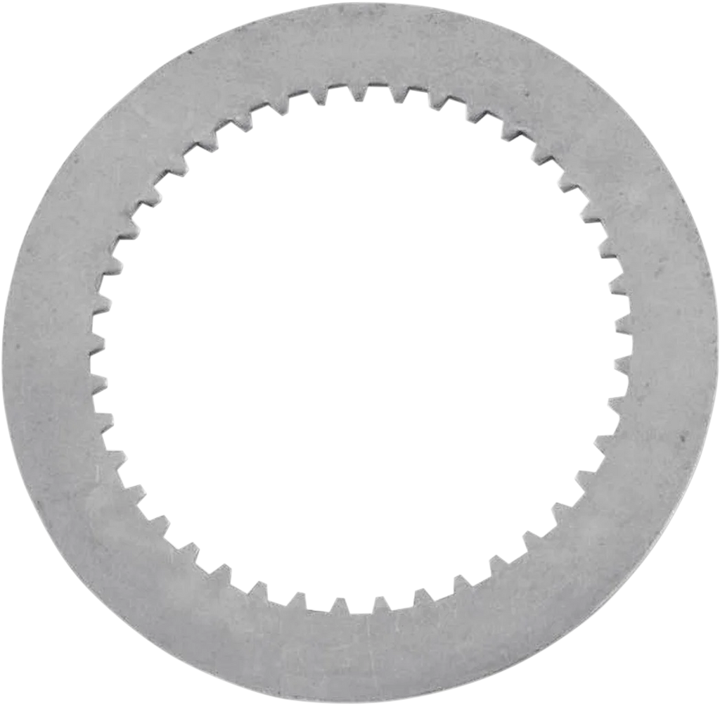 Belt Drives Splined Steel Drive Plate EDP-200 - Main Product View