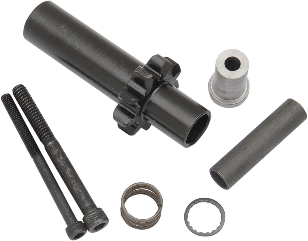 Belt Drives Starter Pinion Gear - Big Twin PG-100 - Main Product View