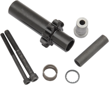 Load image into Gallery viewer, Belt Drives Starter Pinion Gear - Big Twin PG-100 - Main Product View