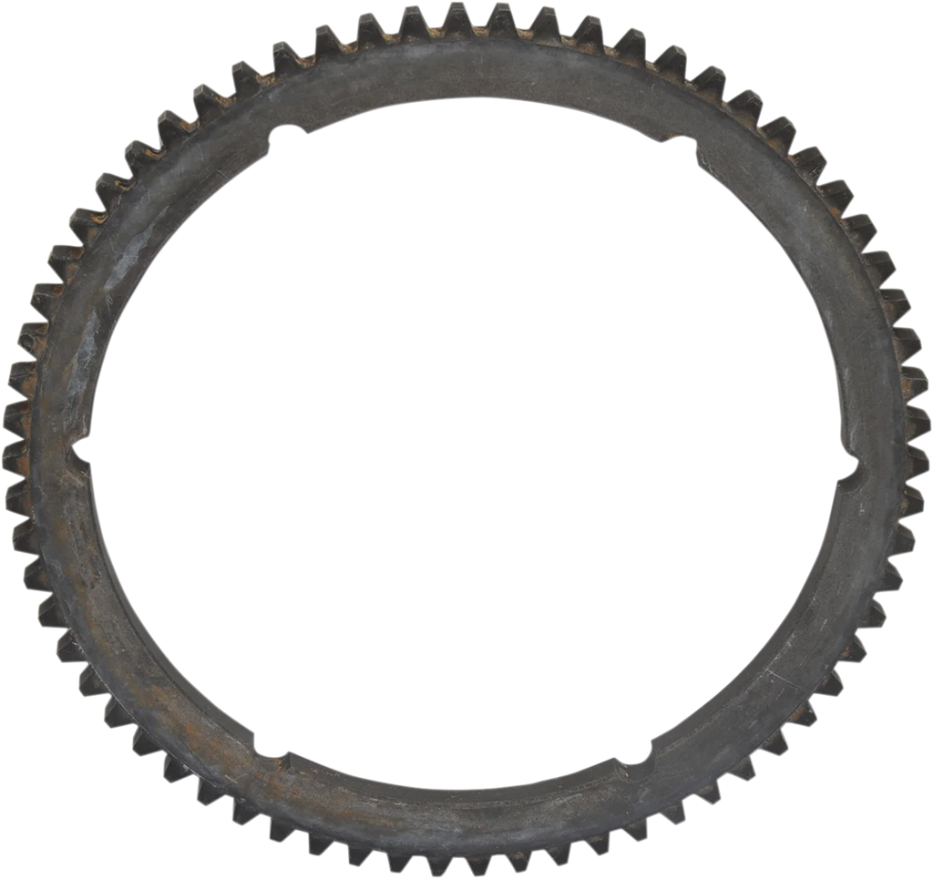 Belt Drives Starter Ring Gear SG-2 - Main Product View