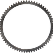 Load image into Gallery viewer, Belt Drives Starter Ring Gear SG-2 - Side View