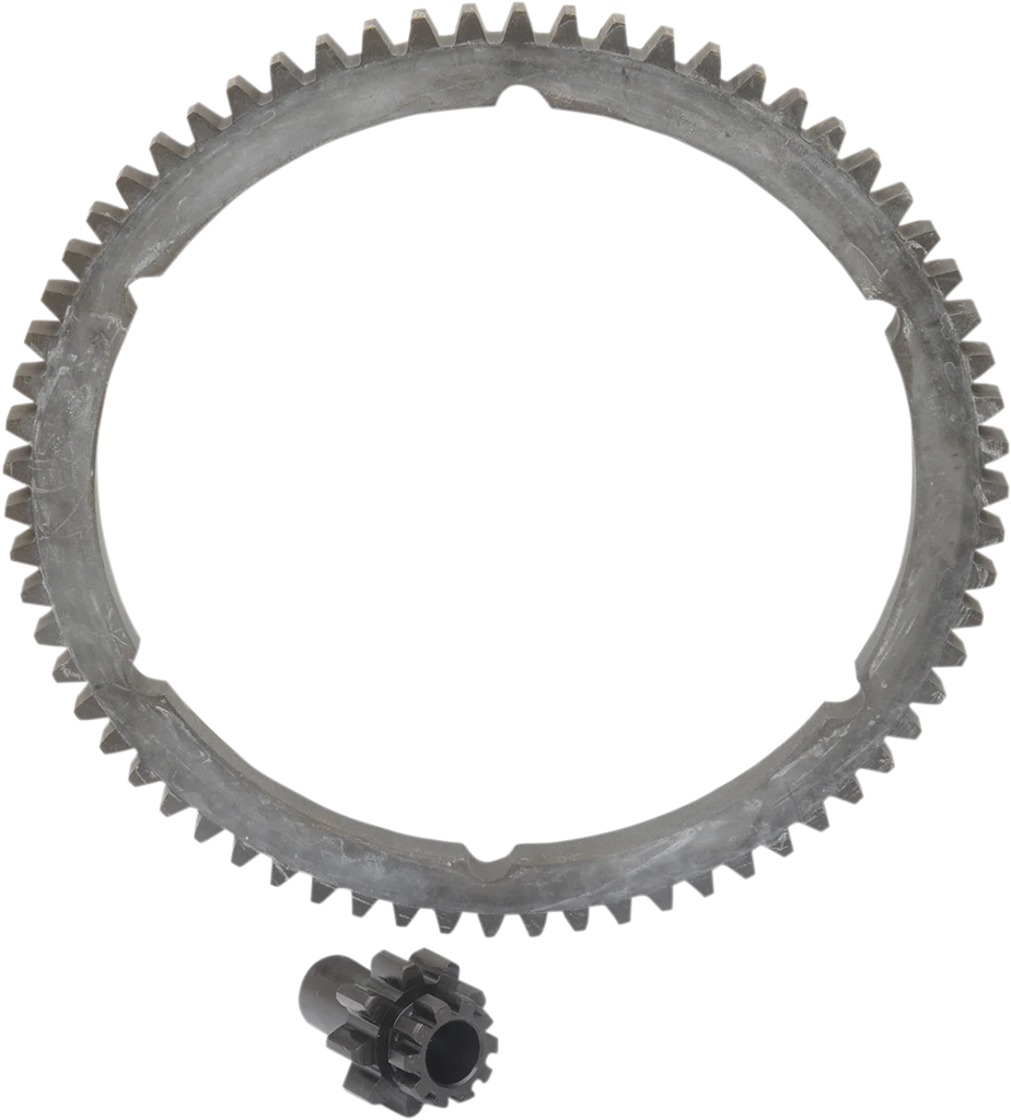 Belt Drives Starter Ring Gear SG-2PG - Main Product View