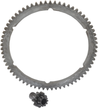 Load image into Gallery viewer, Belt Drives Starter Ring Gear SG-2PG - Main Product View