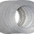 Load image into Gallery viewer, Belt Drives Steel Clutch Plates - 0.059" CC-130-CS - Main Product View