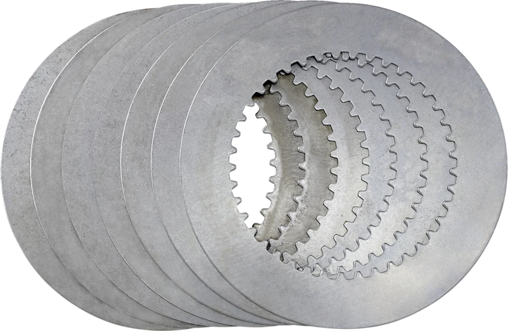 Belt Drives Steel Clutch Plates - 0.059" CC-130-CS - Main Product View