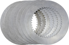 Load image into Gallery viewer, Belt Drives Steel Clutch Plates - 0.059" CC-130-CS - Main Product View