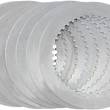 Load image into Gallery viewer, Belt Drives Steel Clutch Plates - 8 Pack CDDP-100 - Main Product View