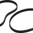 Load image into Gallery viewer, Belt Drives Timing Belt BDL-1100 - Main Product View