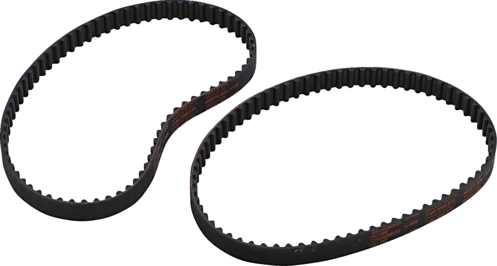 Belt Drives Timing Belt BDL-1100 - Main Product View