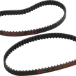 Load image into Gallery viewer, Belt Drives Timing Belt BDL-696 - Main Product View