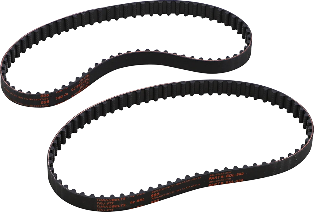 Belt Drives Timing Belt BDL-900 - Main Product View