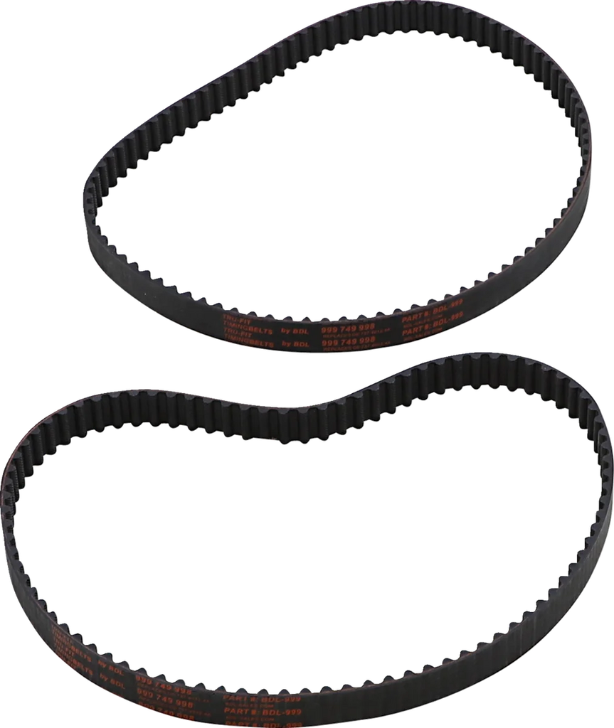 Belt Drives Timing Belt BDL-999 - Main Product View