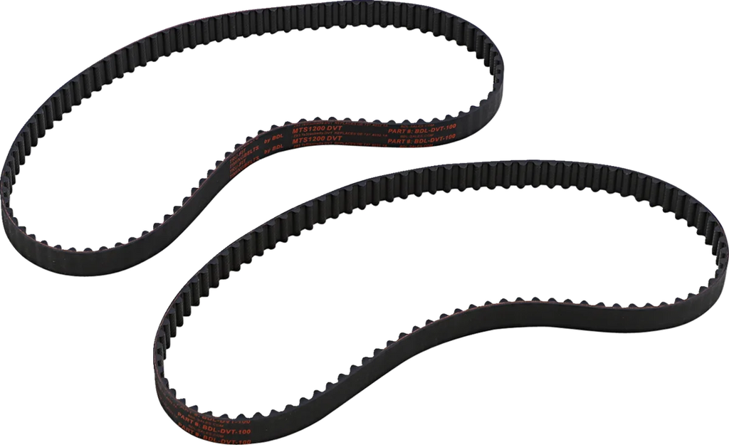 Belt Drives Timing Belt BDL-DVT-100 - Main Product View