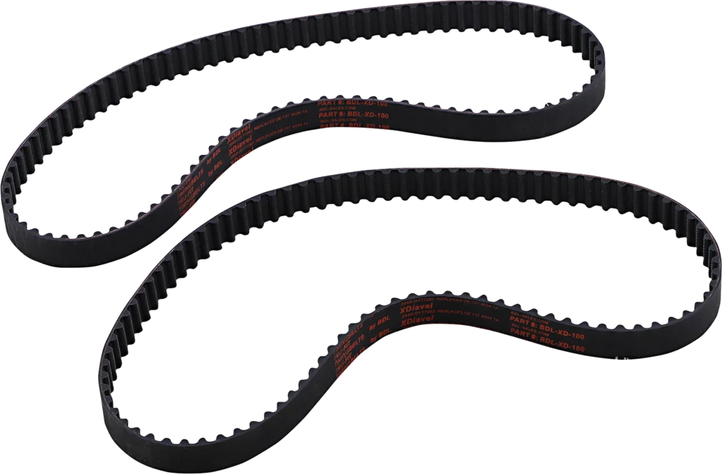 Belt Drives Timing Belt BDL-XD-100 - Main Product View