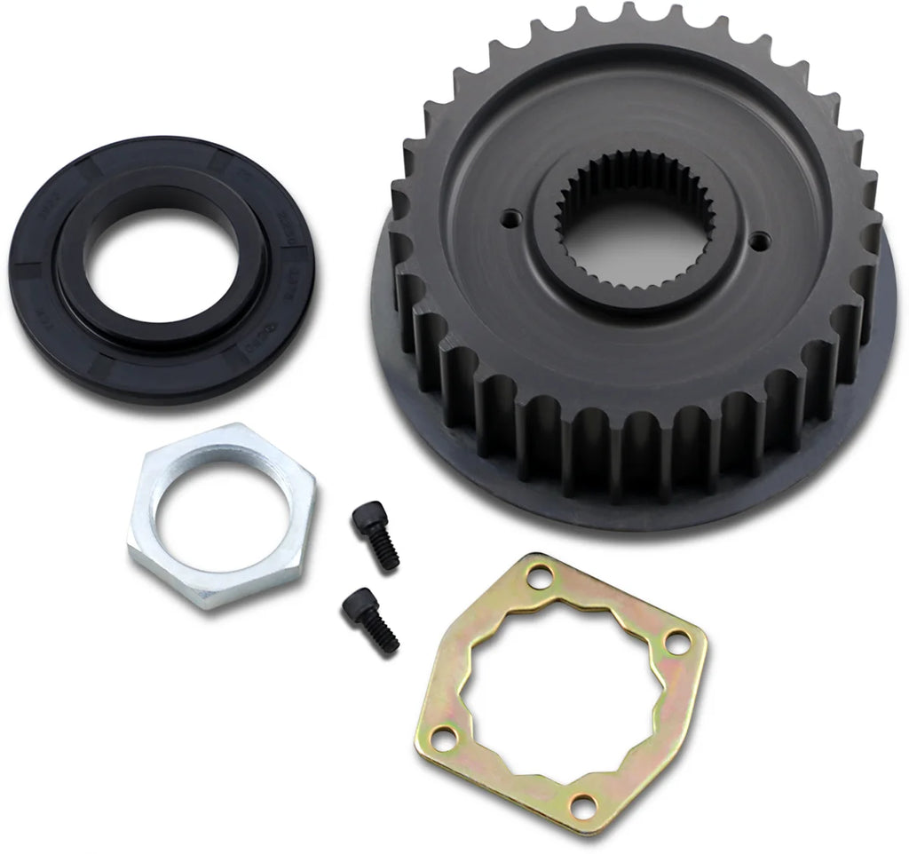 Belt Drives Transmission Pulley TP-31 - Main Product View