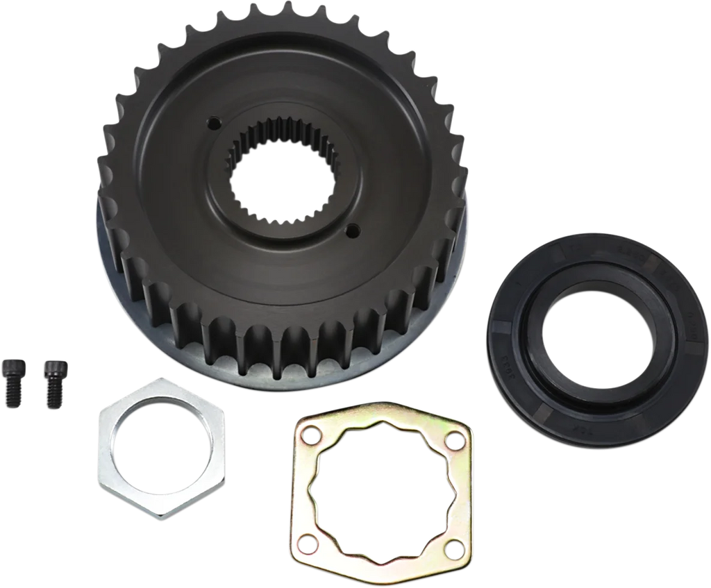 Belt Drives Transmission Pulley TP-32 - Main Product View