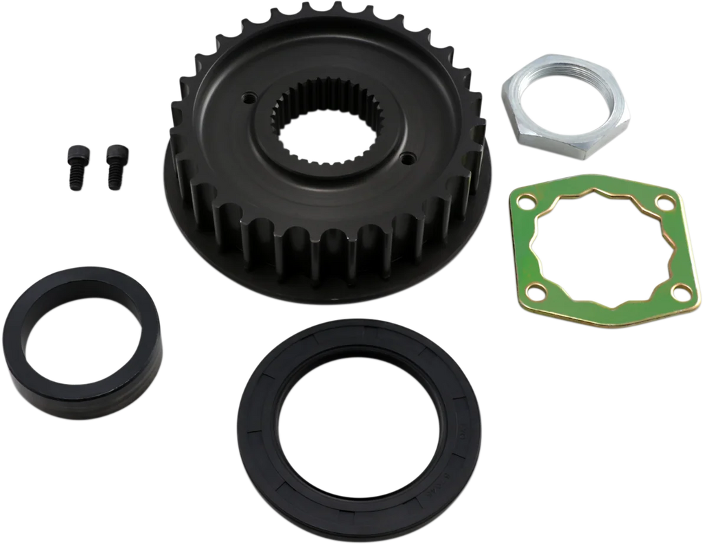 Belt Drives Transmission Pulley TPS-28 - Main Product View