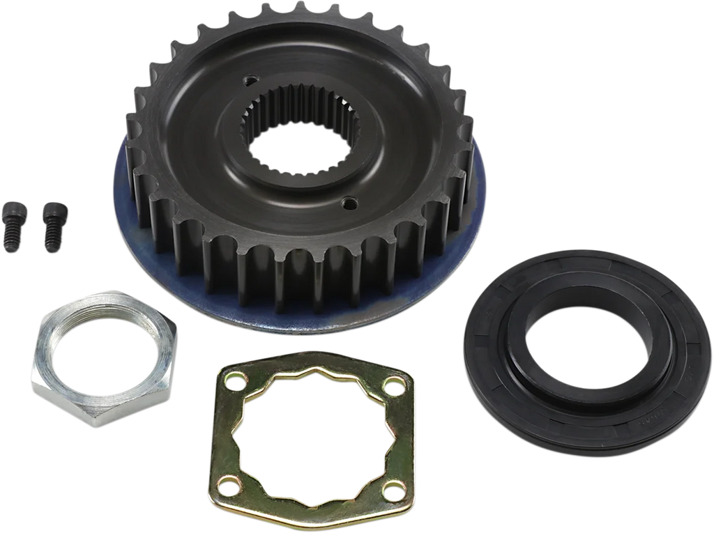 Belt Drives Transmission Pulley TPS-29 - Main Product View