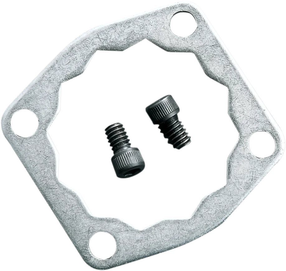 Belt Drives Transmission Sprocket Lock with Screws TPR-100 - Main Product View
