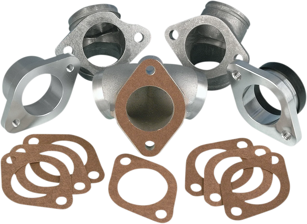 Bendix Manifold Gasket James Gasket JGI-27023-71 - Side View