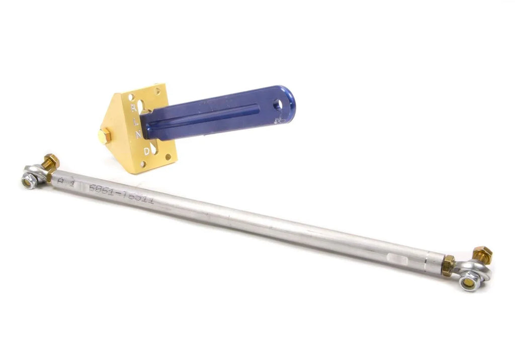 Bert Transmission 1 Lever Shifter SG-1310