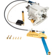 Load image into Gallery viewer, Bert Transmission Alum Trans 2nd Gen Modified w/Shifter 78-SG SG-1200(78-SG)
