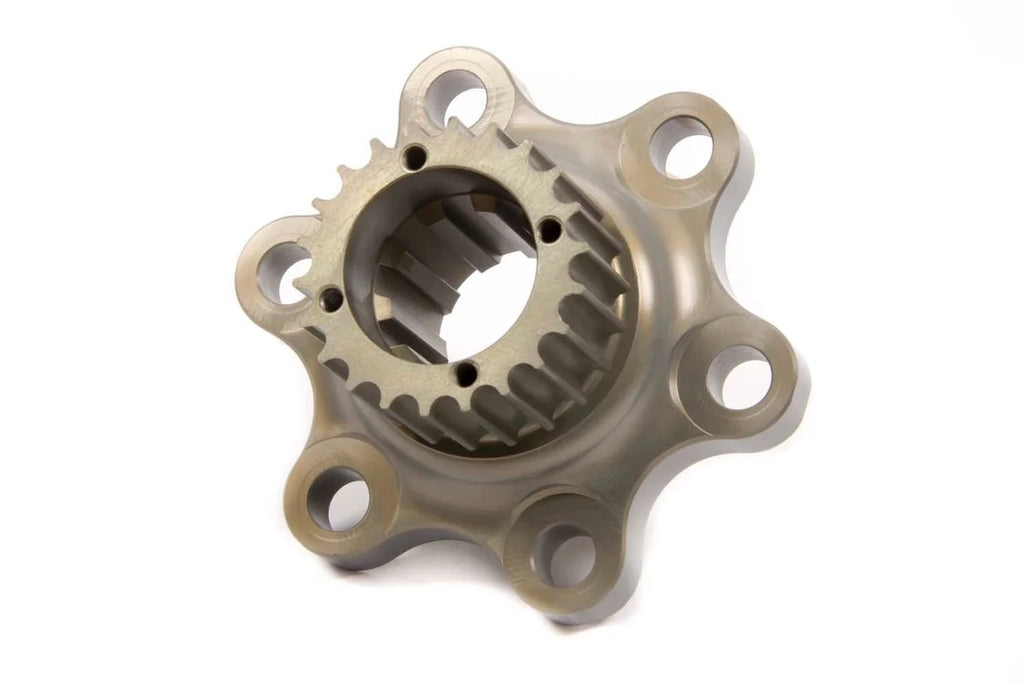 Bert Transmission Aluminum Hub HTD 371-L-H