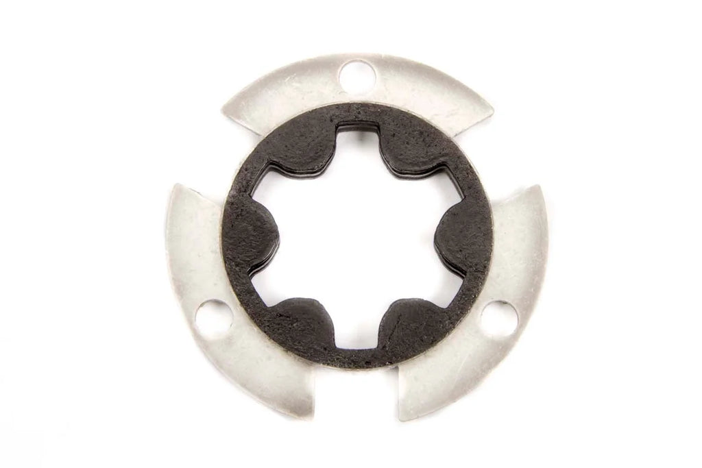 Bert Transmission Ball Spline Front Seal 3-15-B