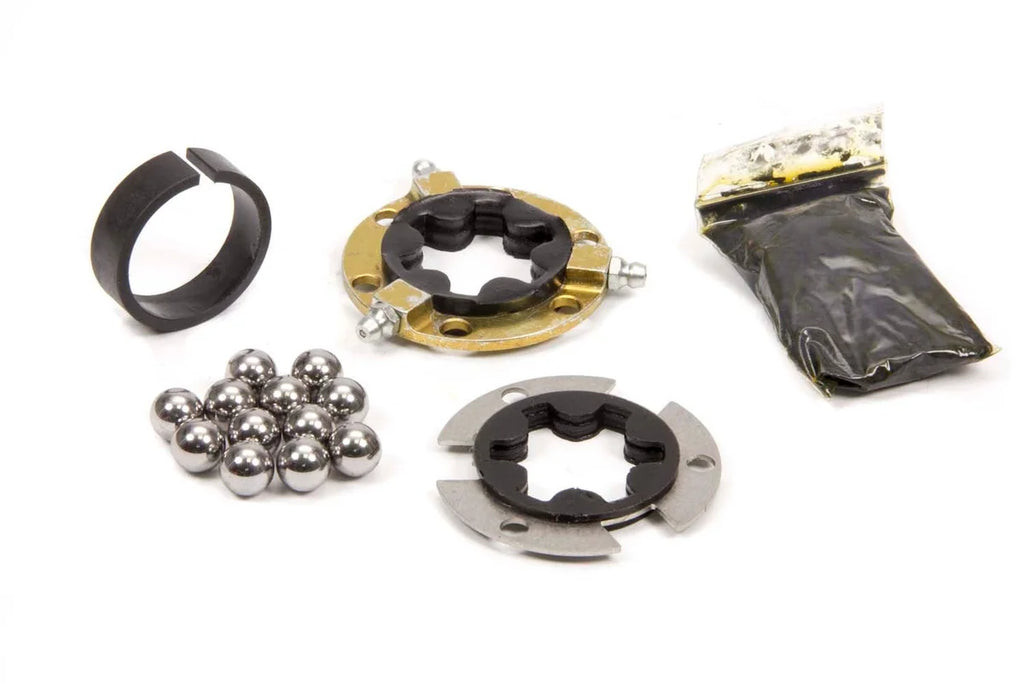 Bert Transmission Ball Spline Tail Housing Overhaul Kit 3-BS-OK-N