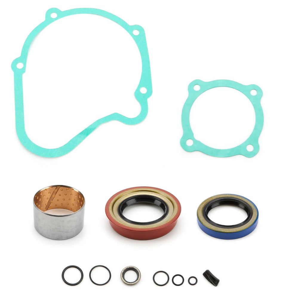Bert Transmission Basic Rebuild Kit Second Gen Trans SG-91K