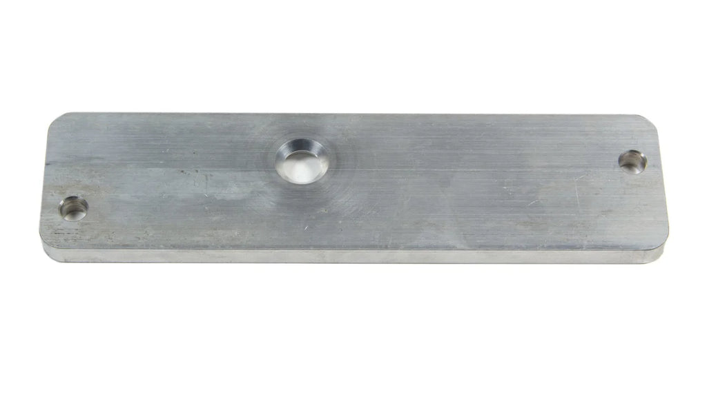Bert Transmission Bell Housing Plate 307