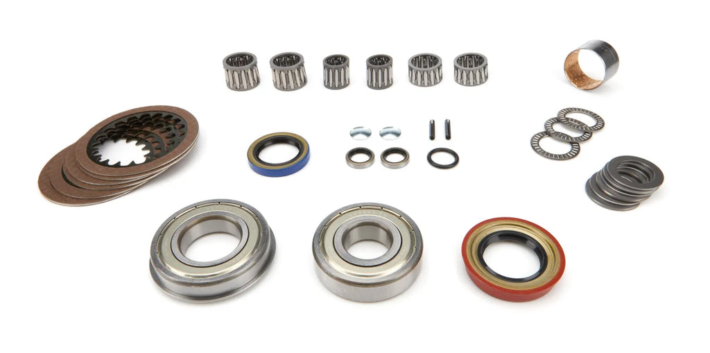 Bert Transmission Bert Complete Trans Overhaul Kit 93