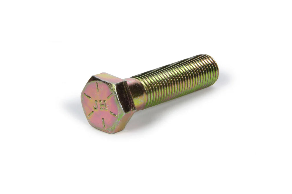 Bert Transmission Bolt Rear Yoke 3/8in-24 x 1.5 Long SG-1252