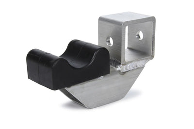 Bert Transmission Bumper Extension IMCA 4in AJ-BUMPER_IMCA-EXT4