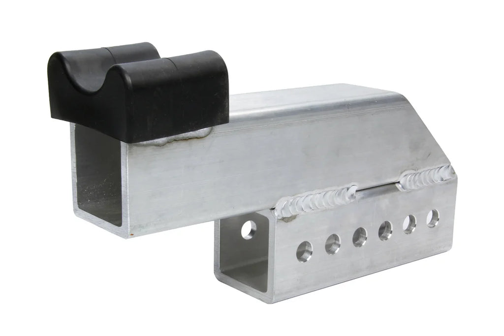 Bert Transmission Bumper Mount NYM Rear for AJ1000 AJ-BUMPER NYM-R