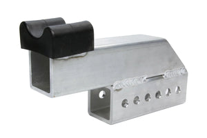 Bert Transmission Bumper Mount NYM Rear for AJ1000 AJ-BUMPER NYM-R