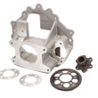 Load image into Gallery viewer, Bert Transmission Chevy Bell Housing Alum Gilmer Type 301G-BOD-Kit